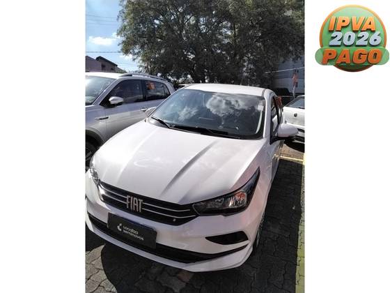 FIAT CRONOS 1.0 FIREFLY FLEX DRIVE MANUAL FIAT CRONOS 1.0 FIREFLY FLEX DRIVE MANUAL